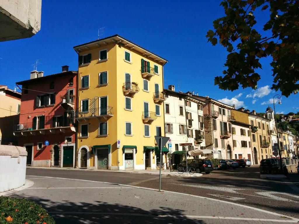 Appartamento Residenza Agapanthos Verona Camera foto