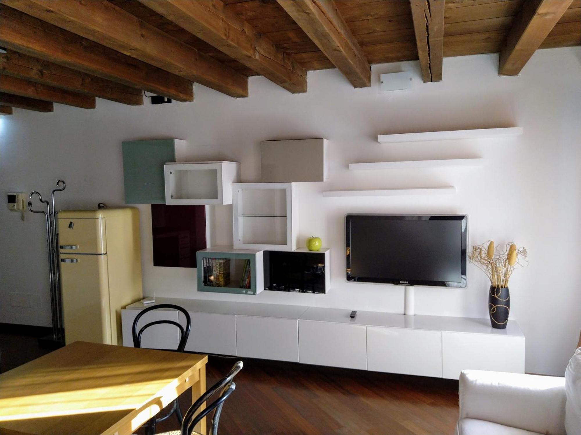 Appartamento Residenza Agapanthos Verona Esterno foto