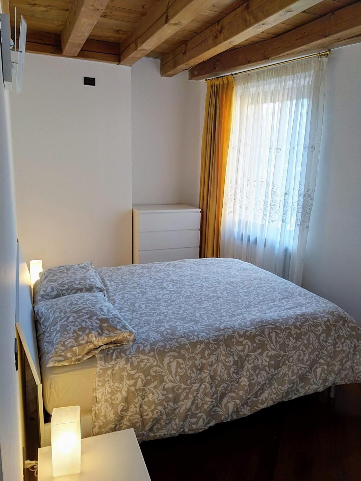 Appartamento Residenza Agapanthos Verona Esterno foto