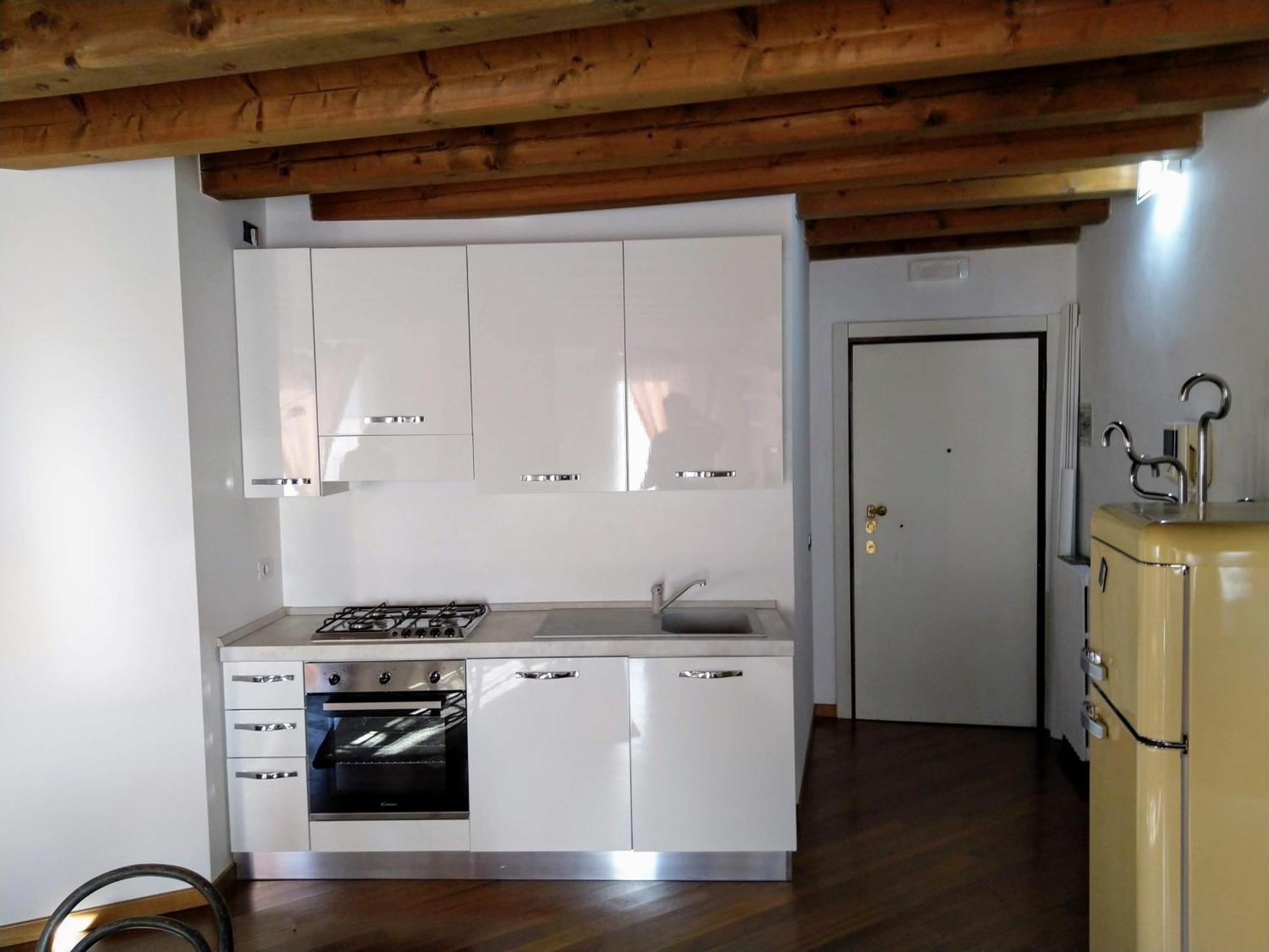 Appartamento Residenza Agapanthos Verona Esterno foto