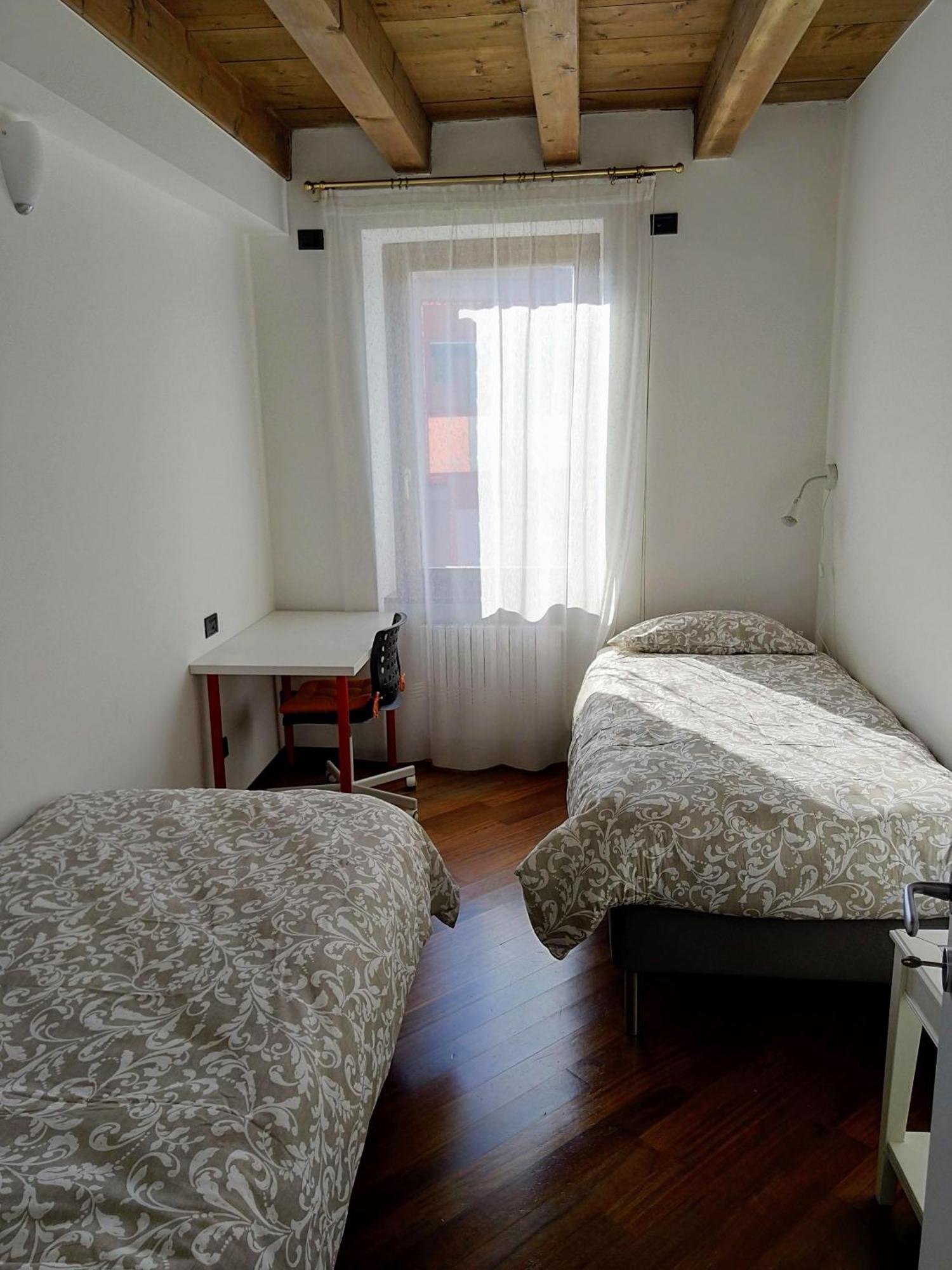 Appartamento Residenza Agapanthos Verona Esterno foto