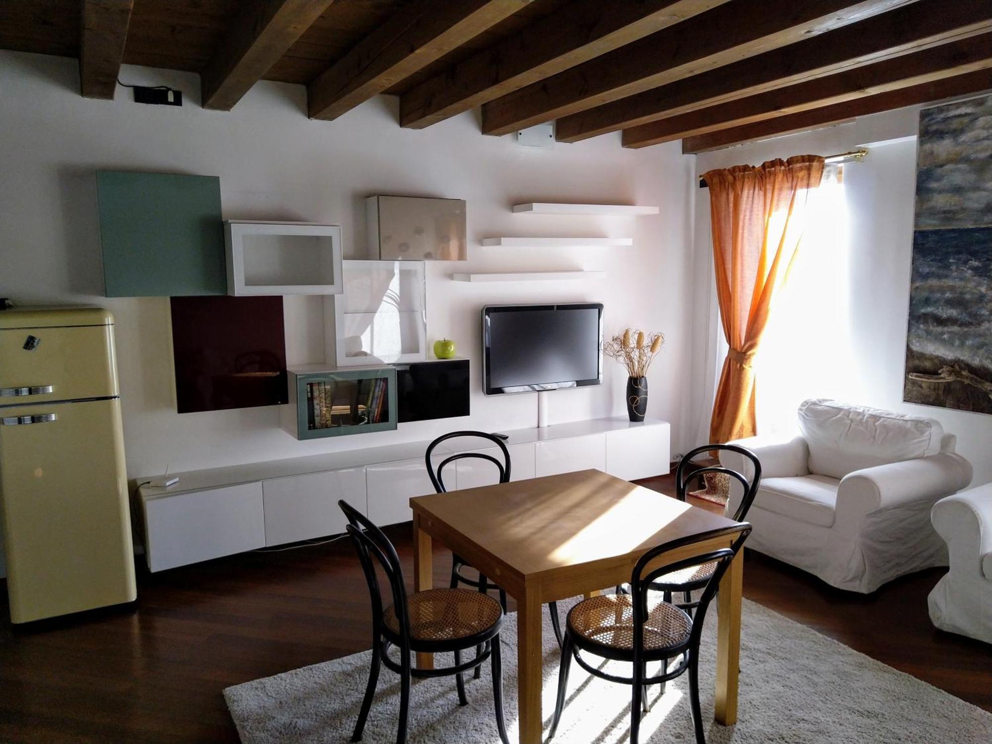 Appartamento Residenza Agapanthos Verona Esterno foto