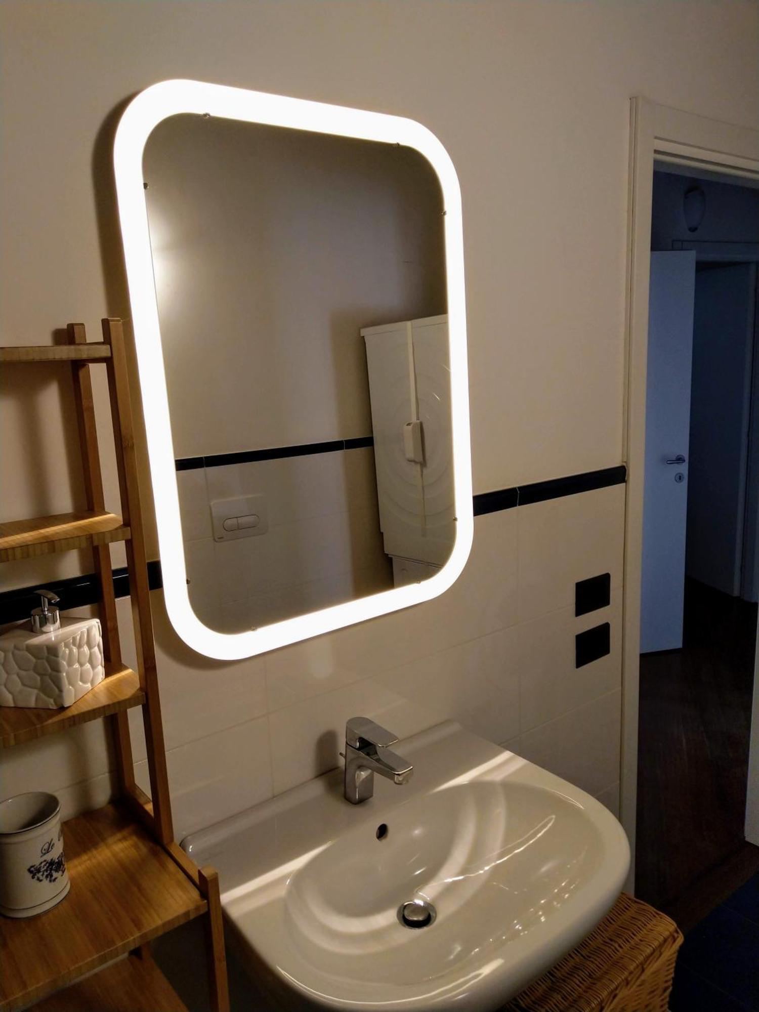 Appartamento Residenza Agapanthos Verona Esterno foto