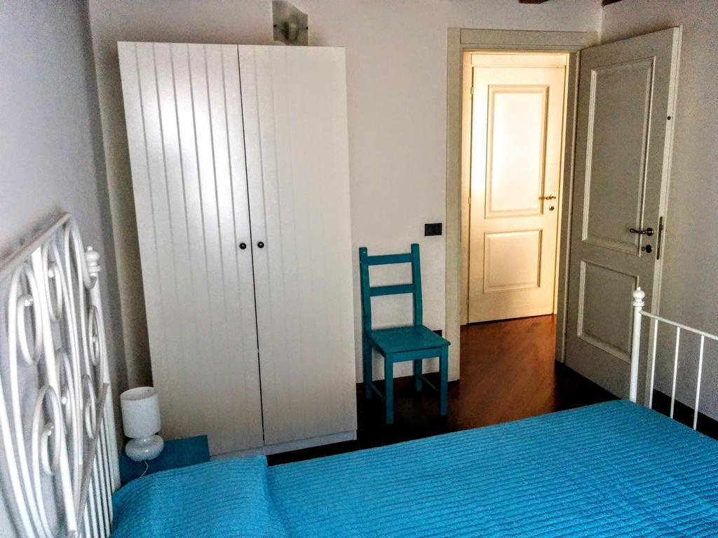 Appartamento Residenza Agapanthos Verona Esterno foto