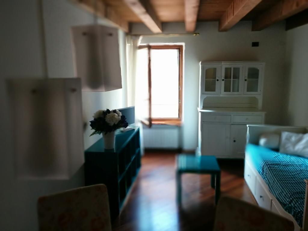 Appartamento Residenza Agapanthos Verona Camera foto