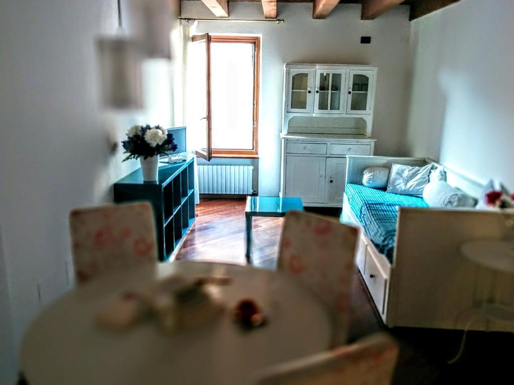 Appartamento Residenza Agapanthos Verona Esterno foto
