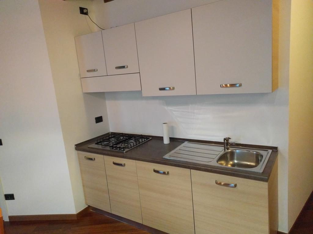 Appartamento Residenza Agapanthos Verona Esterno foto